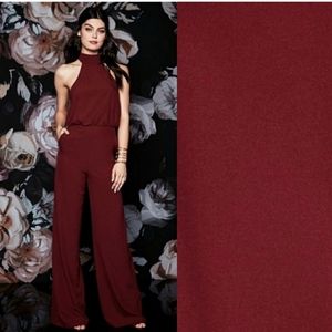 Lulus  ! Jumpsuit sexy